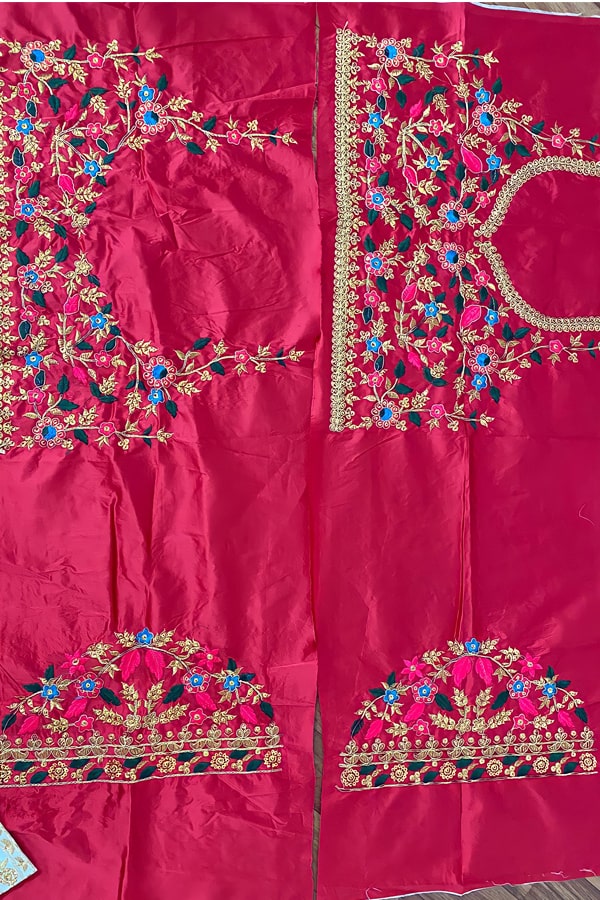 White Lehenga For Wedding In 2022