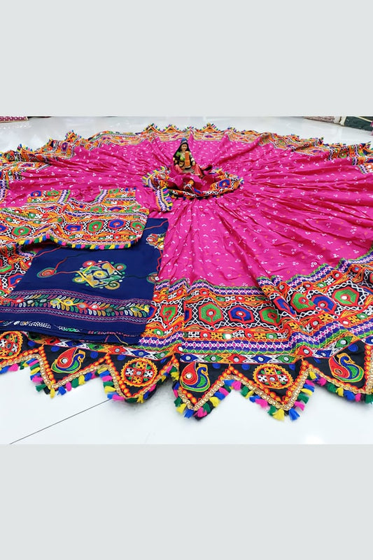 Navratri Chaniya choli 2021 latest Design online