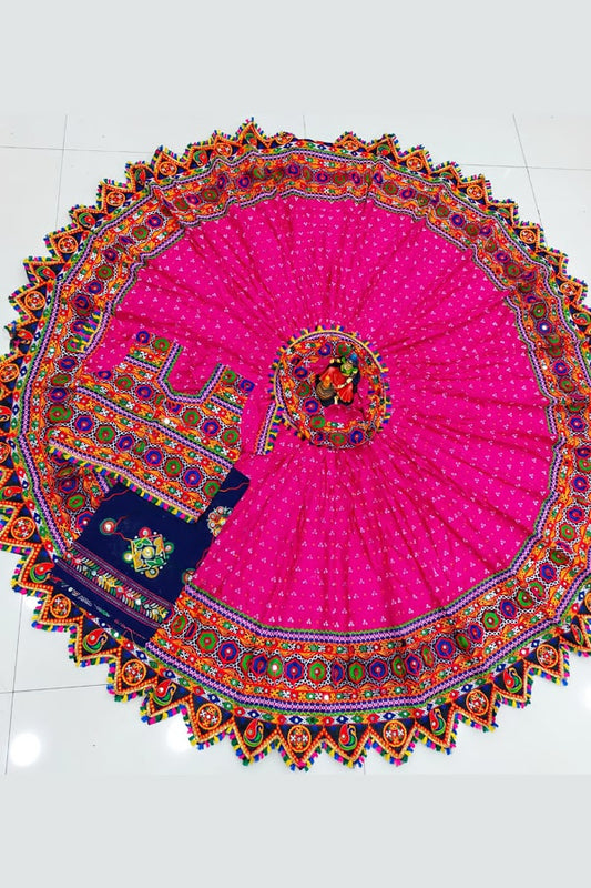 Navratri Chaniya choli 2021 latest Design online
