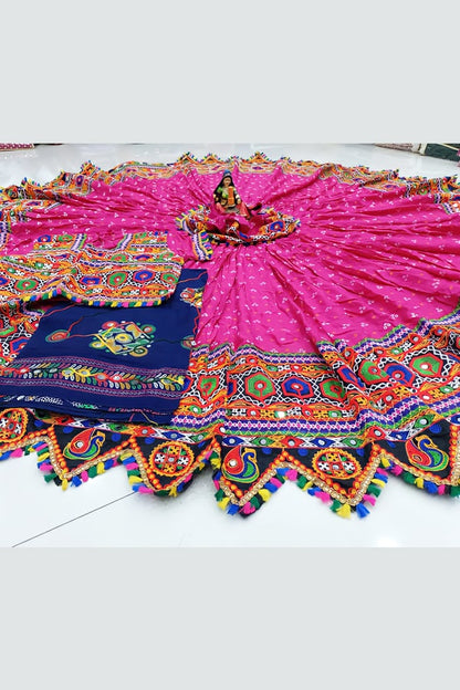 Navratri Chaniya choli 2021 latest Design online