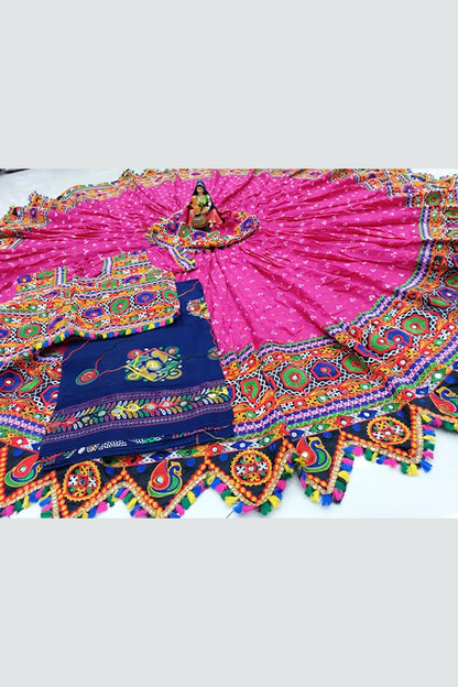 Navratri Chaniya choli 2021 latest Design online