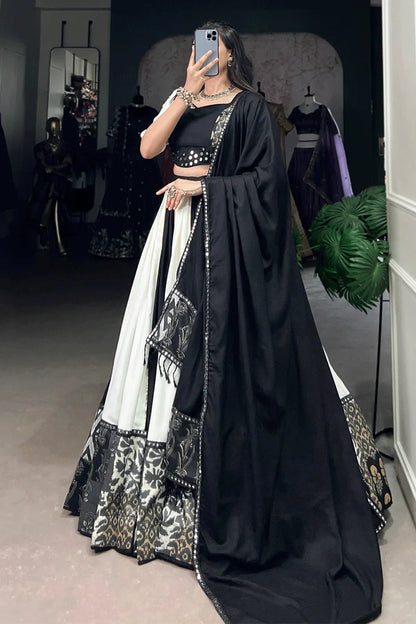 Ready To Wear Lehenga Choli For Navratri