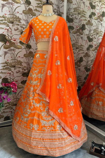 New Arrival Radhika Merchant Lehenga For Wedding